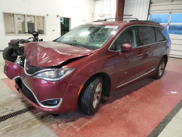 CHRYSLER PACIFICA 2017 2c4rc1bg6hr610050