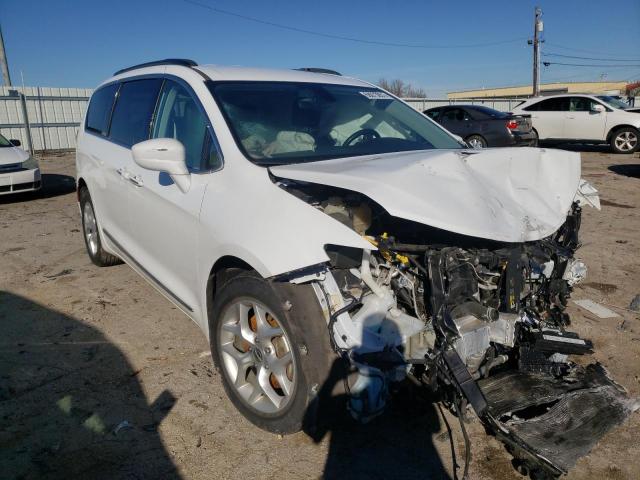 CHRYSLER PACIFICA T 2017 2c4rc1bg6hr611182