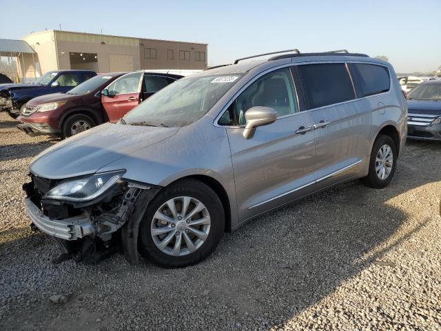 CHRYSLER PACIFICA T 2017 2c4rc1bg6hr613580