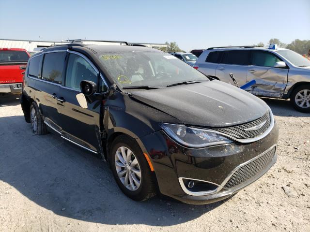 CHRYSLER PACIFICA T 2017 2c4rc1bg6hr613871