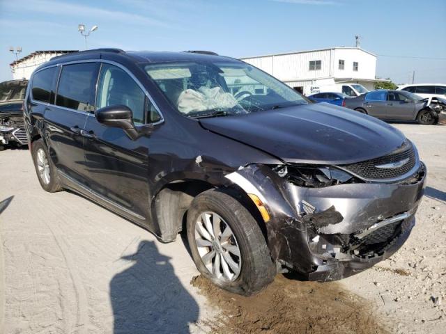 CHRYSLER PACIFICA T 2017 2c4rc1bg6hr621131