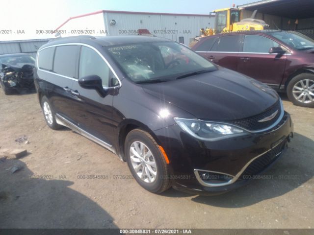 CHRYSLER PACIFICA 2017 2c4rc1bg6hr621484