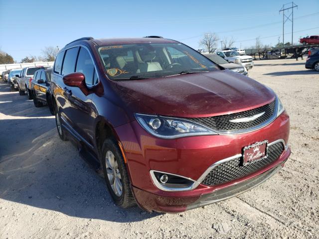 CHRYSLER PACIFICA T 2017 2c4rc1bg6hr621906