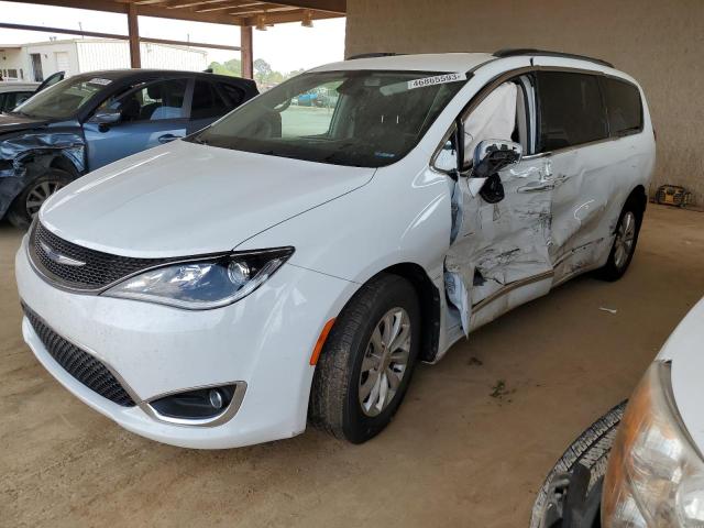 CHRYSLER PACIFICA 2017 2c4rc1bg6hr627348