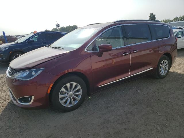 CHRYSLER PACIFICA T 2017 2c4rc1bg6hr654369