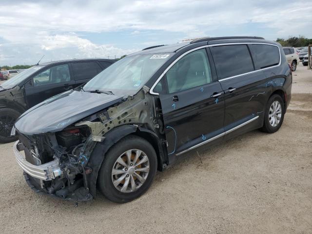 CHRYSLER PACIFICA T 2017 2c4rc1bg6hr663427