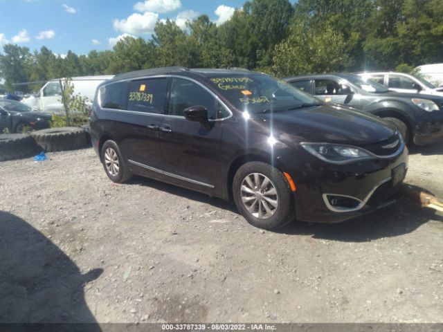 CHRYSLER PACIFICA 2017 2c4rc1bg6hr670068