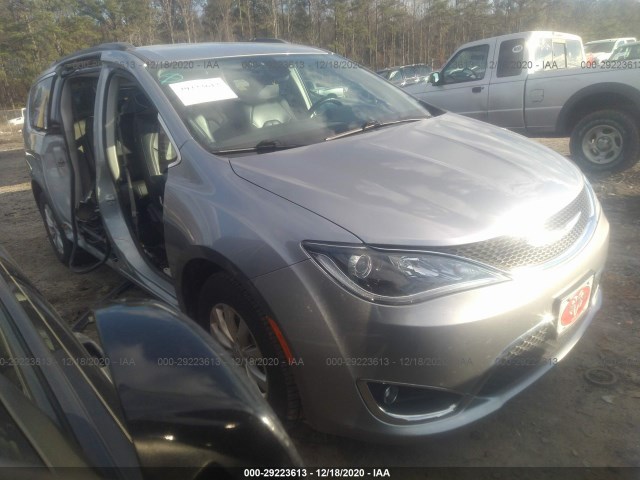 CHRYSLER PACIFICA 2017 2c4rc1bg6hr702808