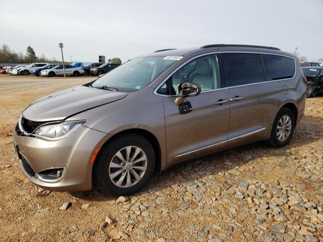 CHRYSLER PACIFICA T 2017 2c4rc1bg6hr705448