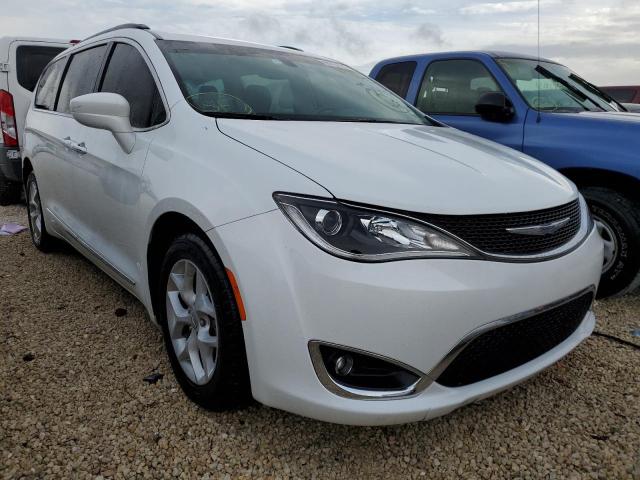 CHRYSLER PACIFICA T 2017 2c4rc1bg6hr708270