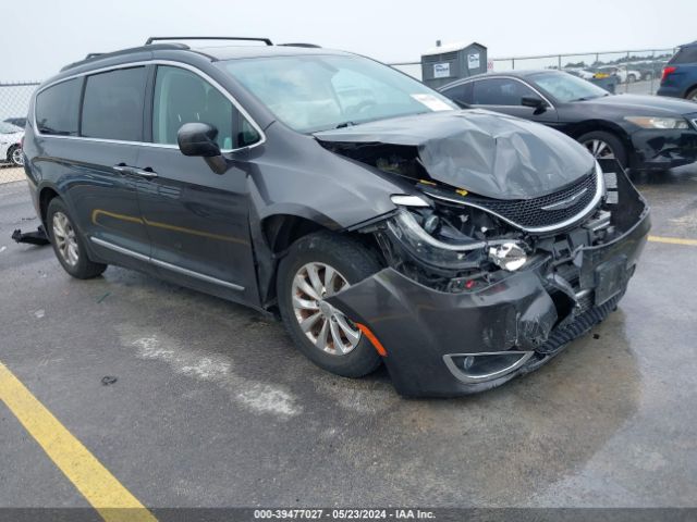 CHRYSLER PACIFICA 2017 2c4rc1bg6hr720595