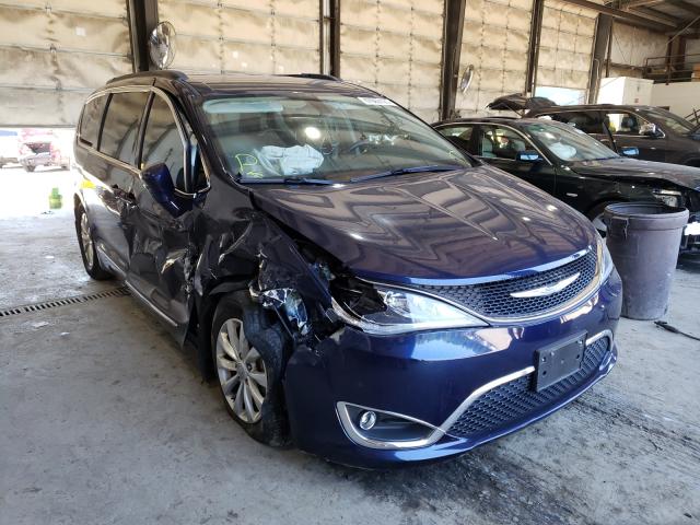 CHRYSLER PACIFICA T 2017 2c4rc1bg6hr729135