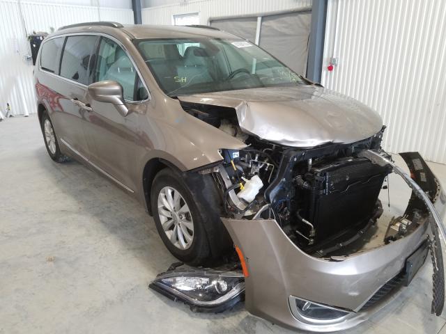 CHRYSLER PACIFICA T 2017 2c4rc1bg6hr733847