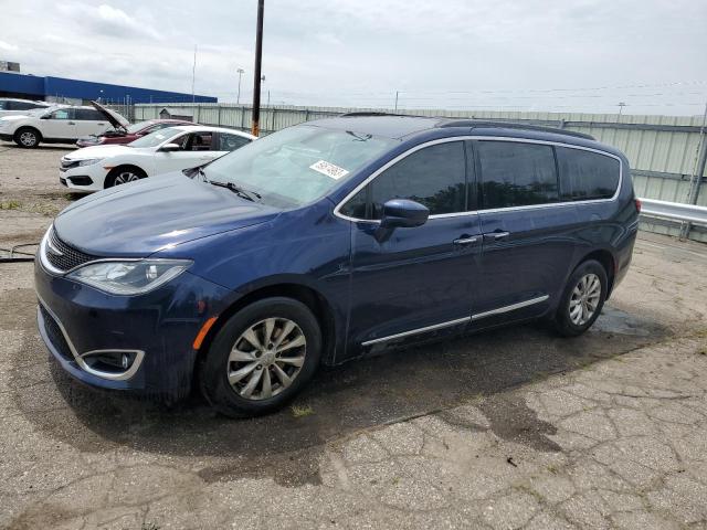 CHRYSLER PACIFICA T 2017 2c4rc1bg6hr739504