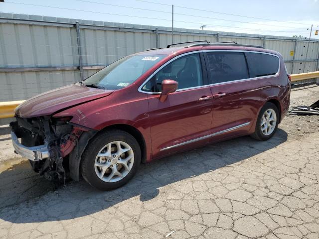 CHRYSLER PACIFICA 2017 2c4rc1bg6hr743617