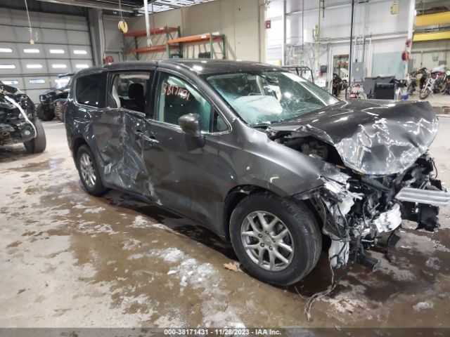 CHRYSLER PACIFICA 2017 2c4rc1bg6hr777976