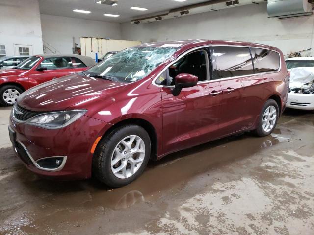 CHRYSLER PACIFICA T 2017 2c4rc1bg6hr782126