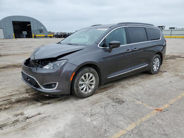 CHRYSLER PACIFICA T 2017 2c4rc1bg6hr784782