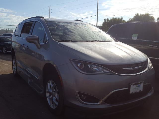 CHRYSLER PACIFICA T 2017 2c4rc1bg6hr785138