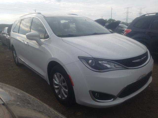 CHRYSLER PACIFICA T 2017 2c4rc1bg6hr787794