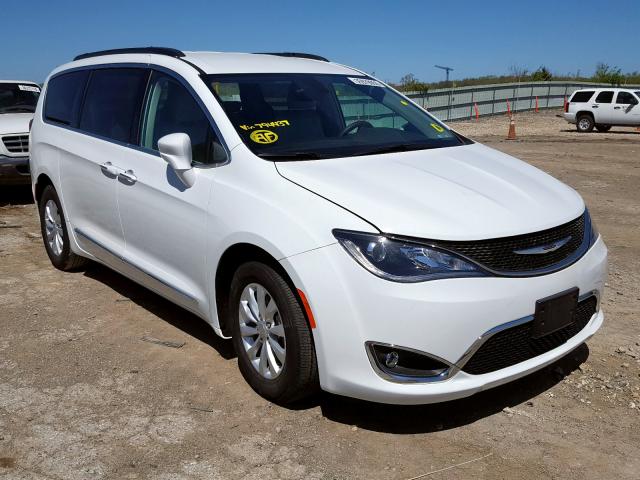 CHRYSLER PACIFICA T 2017 2c4rc1bg6hr794437