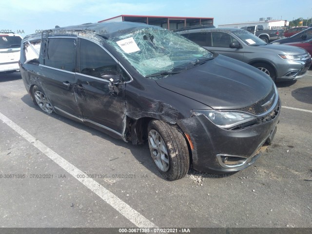 CHRYSLER PACIFICA 2017 2c4rc1bg6hr810278