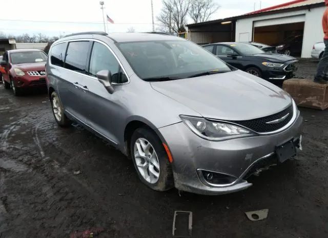 CHRYSLER PACIFICA 2017 2c4rc1bg6hr822964