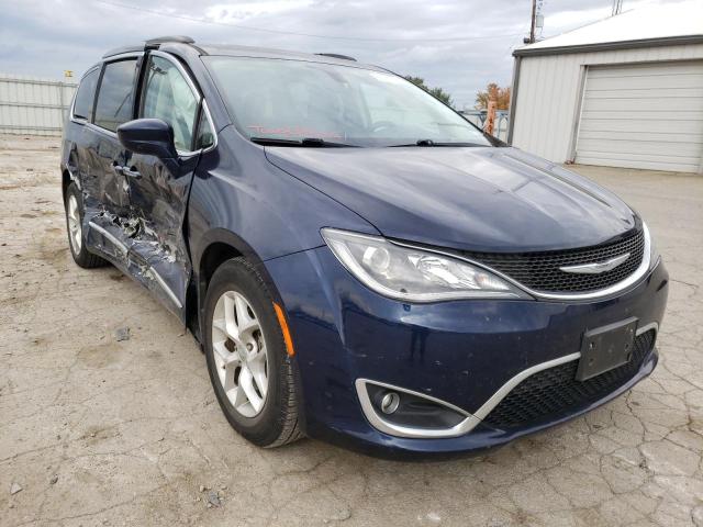 CHRYSLER PACIFICA T 2017 2c4rc1bg6hr823144