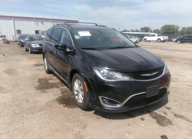 CHRYSLER PACIFICA 2017 2c4rc1bg6hr823905