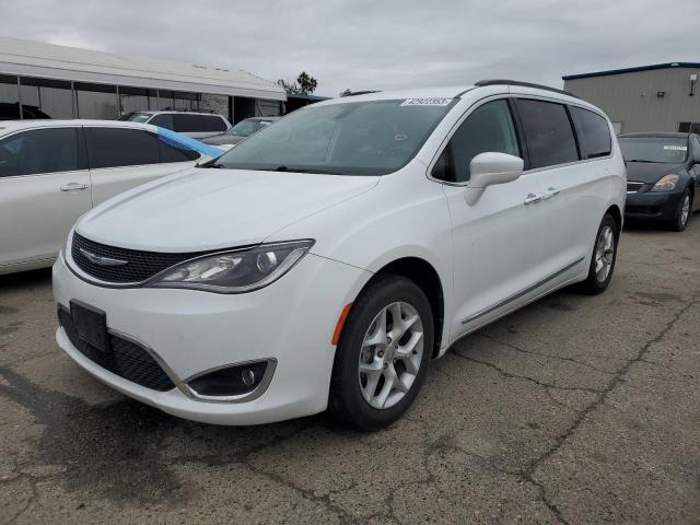 CHRYSLER PACIFICA T 2017 2c4rc1bg6hr831521