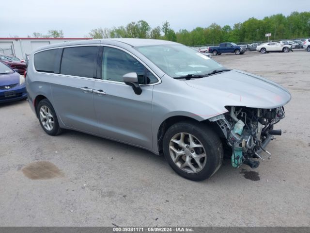 CHRYSLER PACIFICA 2017 2c4rc1bg6hr841255