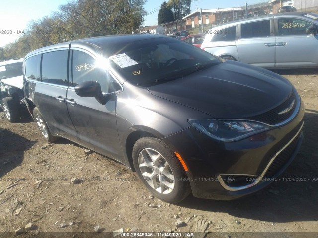 CHRYSLER PACIFICA 2017 2c4rc1bg6hr844415