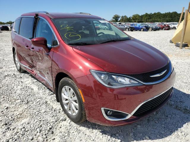 CHRYSLER PACIFICA T 2018 2c4rc1bg6jr104045