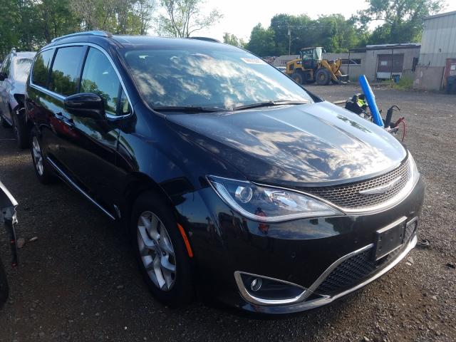 CHRYSLER PACIFICA T 2018 2c4rc1bg6jr107589