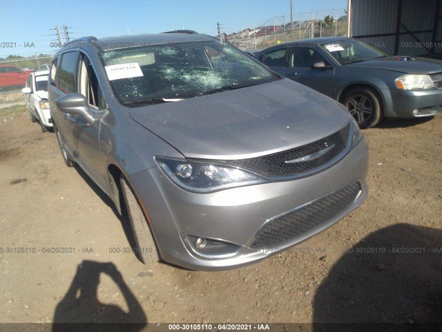 CHRYSLER PACIFICA 2018 2c4rc1bg6jr110508