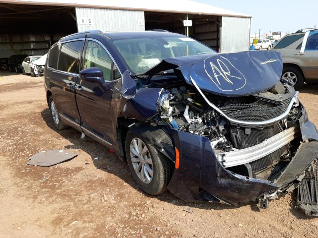 CHRYSLER PACIFICA T 2018 2c4rc1bg6jr112288