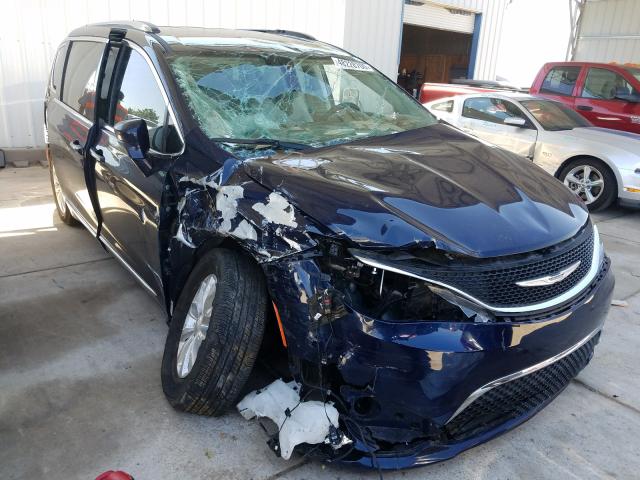 CHRYSLER PACIFICA T 2018 2c4rc1bg6jr115112