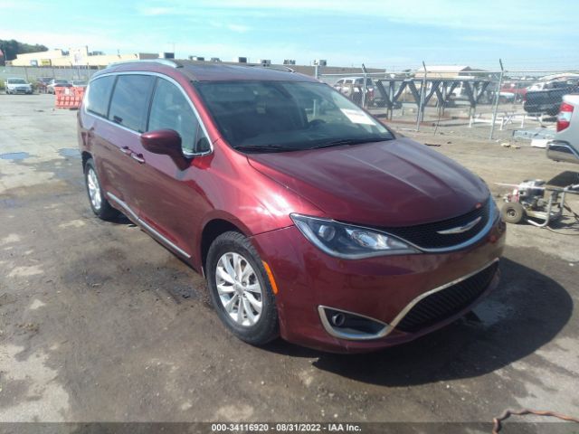 CHRYSLER PACIFICA 2018 2c4rc1bg6jr119192