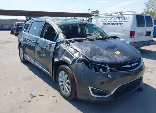 CHRYSLER PACIFICA 2018 2c4rc1bg6jr119709