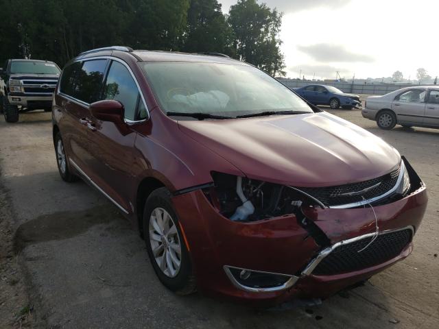 CHRYSLER PACIFICA T 2018 2c4rc1bg6jr120262