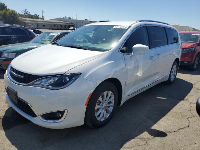 CHRYSLER PACIFICA T 2018 2c4rc1bg6jr123114