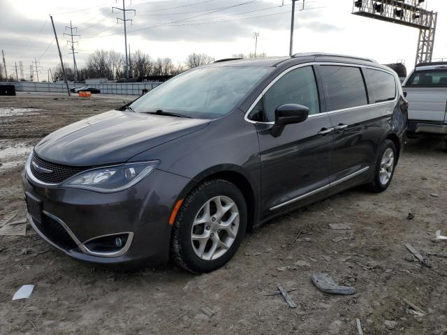 CHRYSLER PACIFICA T 2018 2c4rc1bg6jr123226