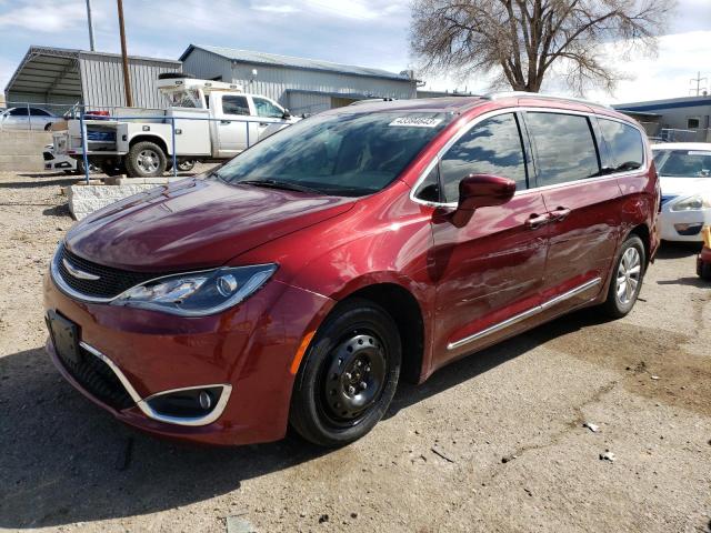 CHRYSLER PACIFICA T 2018 2c4rc1bg6jr127437