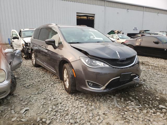 CHRYSLER PACIFICA T 2018 2c4rc1bg6jr127504