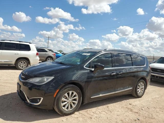 CHRYSLER PACIFICA T 2018 2c4rc1bg6jr132427