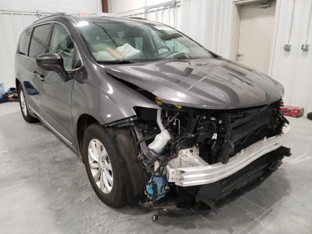 CHRYSLER PACIFICA T 2018 2c4rc1bg6jr142679