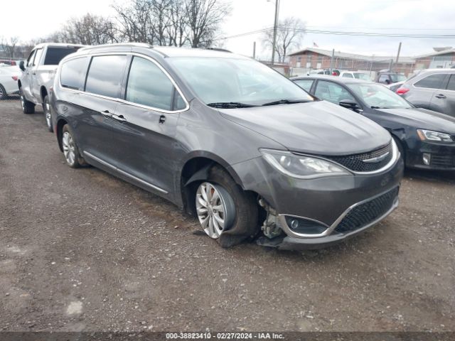 CHRYSLER PACIFICA 2018 2c4rc1bg6jr144352