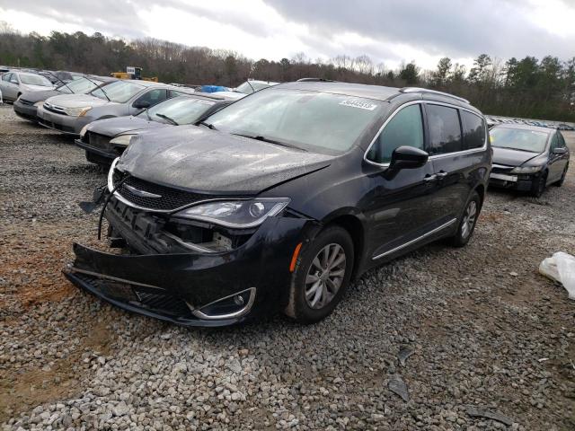 CHRYSLER PACIFICA T 2018 2c4rc1bg6jr149261