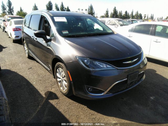 CHRYSLER PACIFICA 2018 2c4rc1bg6jr170997