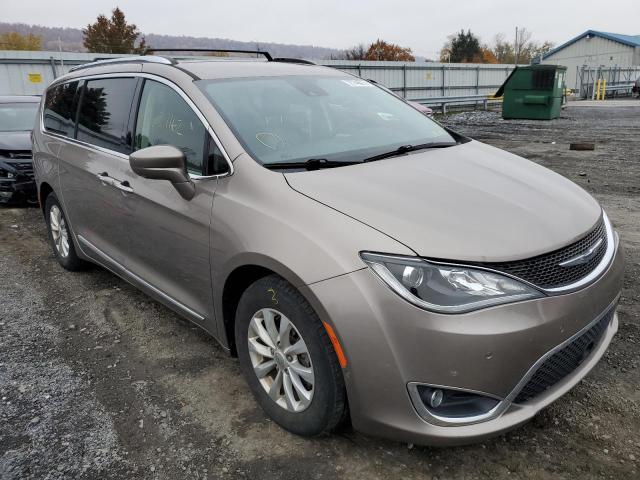 CHRYSLER PACIFICA T 2018 2c4rc1bg6jr171017